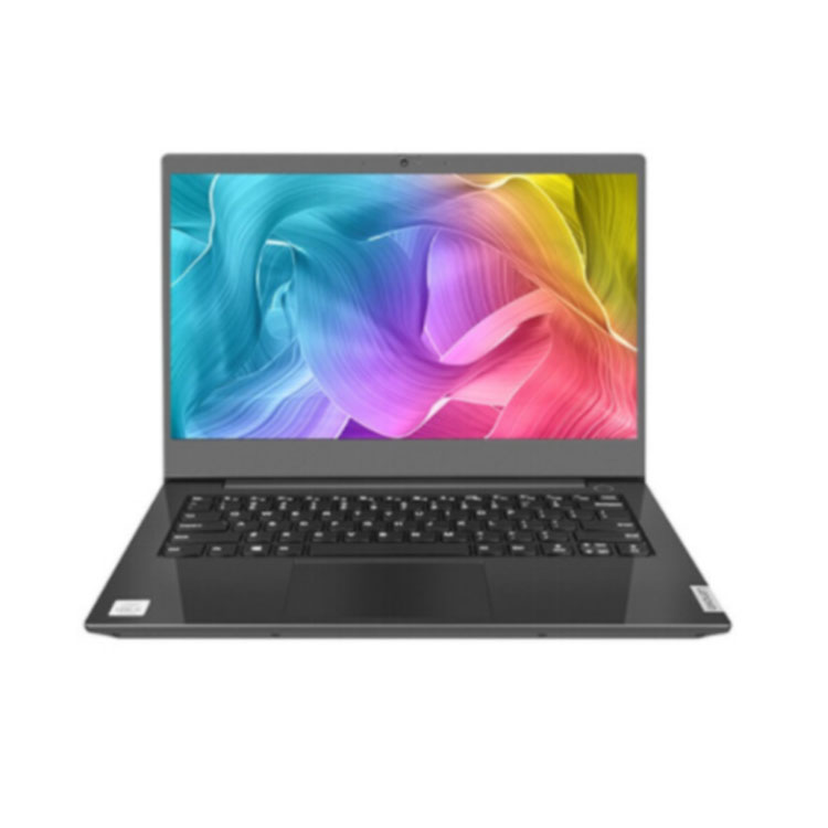 联想(Lenovo)昭阳K4e-IIL082便携式计算机 酷睿I5-1035G1处理器 8GB内存 512GB固态硬盘 无光驱 2G独显 摄像头 WIFI 中兴新支点V3版 14英寸 一年保修